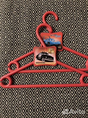 Вешалки плечики детские