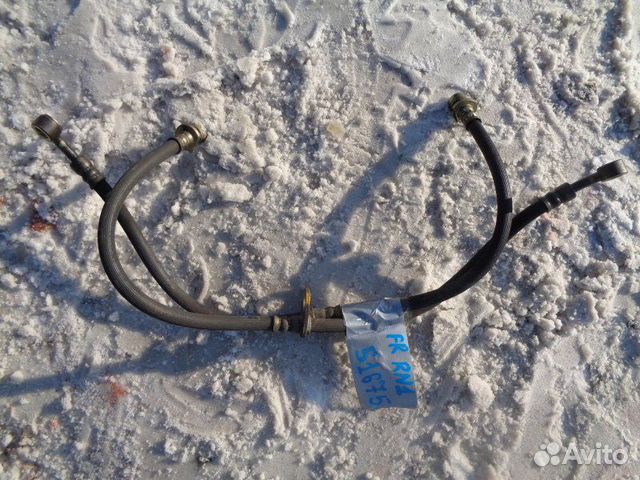 Шланг тормозной передний Honda Stream RN1 D17A