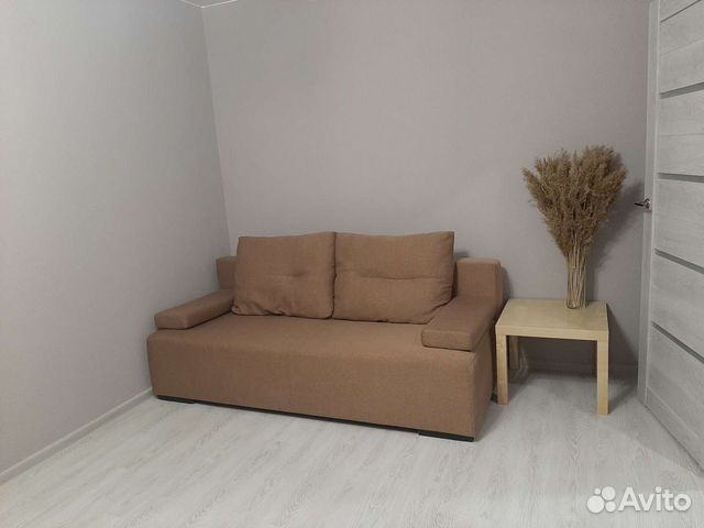 

1-к. квартира, 35 м², 2 кровати