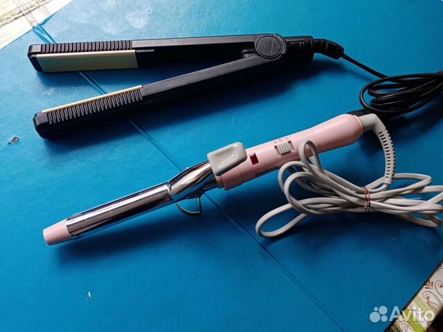 Выпрямитель для волос