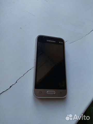 Телефон Samsung galaxy j1 mini prime max