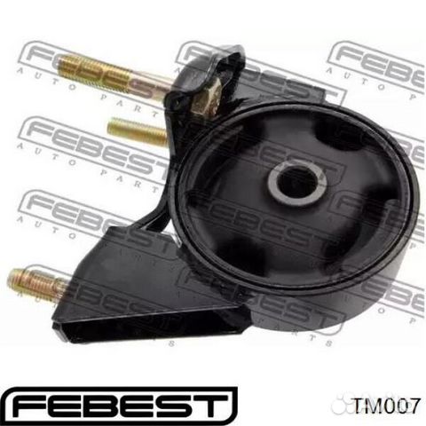 Подушка (опора) двигателя задняя Тойота