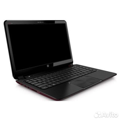 Разбор HP Envy 6-1031ER, запчасти