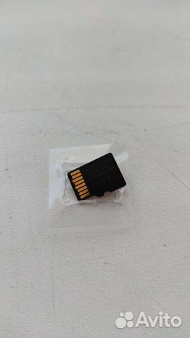 Две карты памяти MicroSD 128 gb Samsung EVO Plus