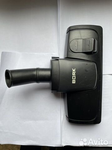 Турбо щётка для пылесоса bork оригинал