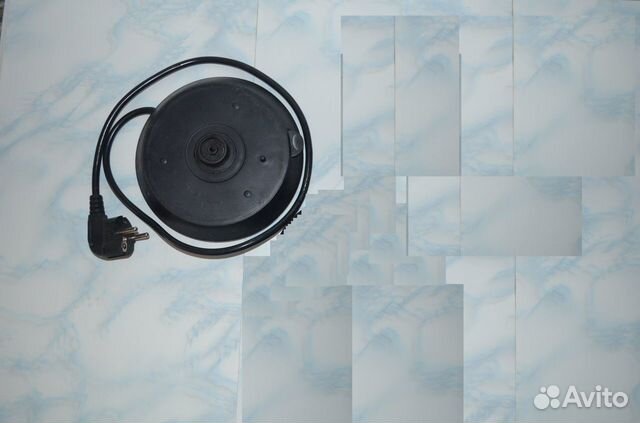 Подставки под электрочайники и другое