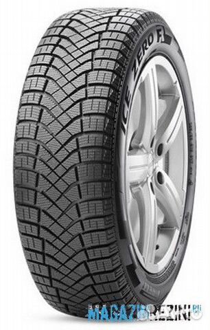 Pirelli Ice Zero FR 215/50 R19 93T