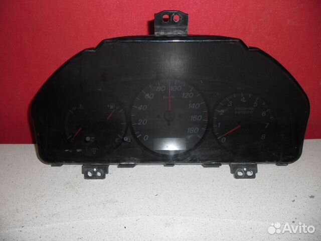 Панель приборов LC6455430 Mazda MPV 2 (LW)