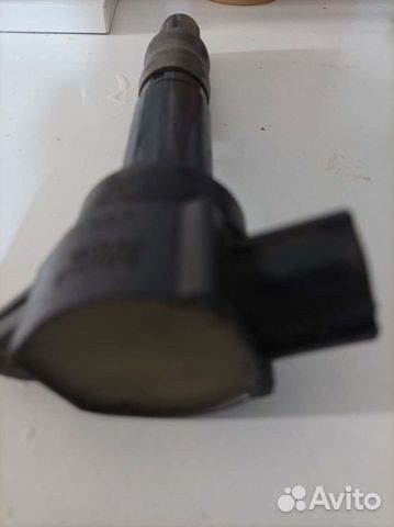 Катушка зажигания mitsubishi дв. 4g69