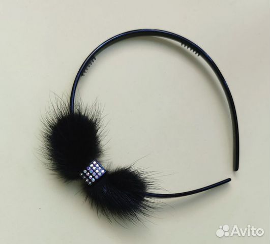 Обруч (ободок) Chaplet 13-00 Франция