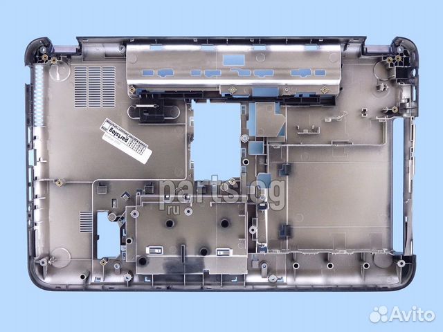 Поддон для HP G6-2000 G6-2100 G6-2200 G6-2300 Seri