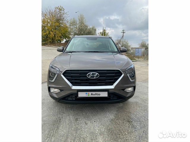 Hyundai сэнд авто