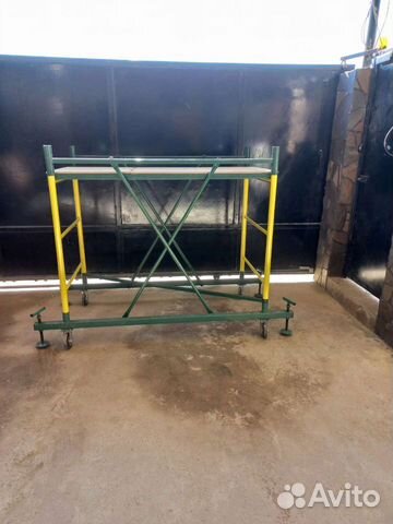 Вышка тура Аренда и Продажа