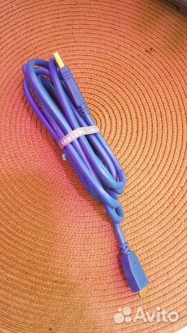 Кабель USB 3.0 - micro USB 3.0