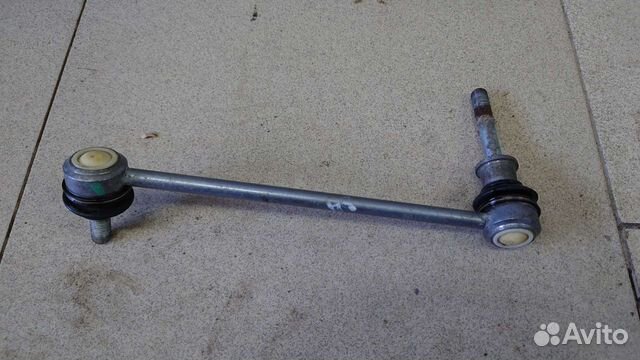 Стойка стабилизатора BMW x5 e70