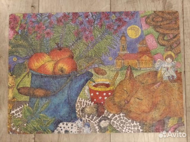 Интерьерная картина