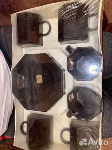 Кофейный сервиз Arcoroc