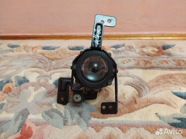 Hyundai Solaris 2017 птф