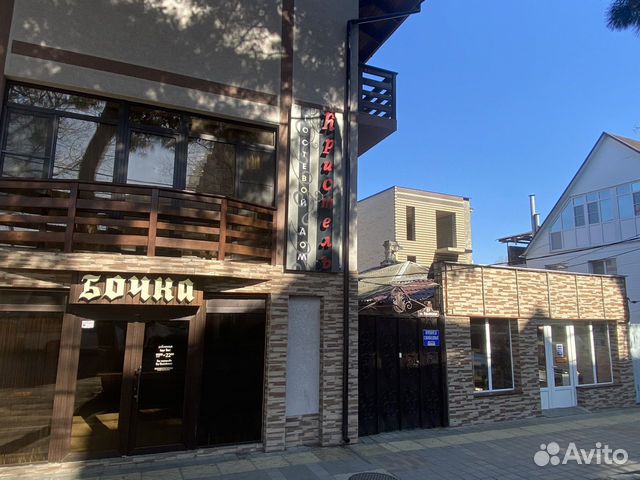 Комната 25 м², 3/3 эт.