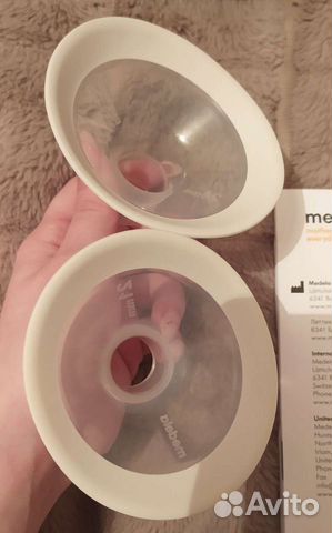 Молокоотсос medela swing flex электрический