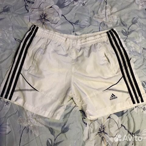 Шорты adidas