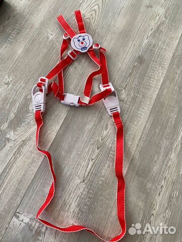 Вожжи, поводок для ребенка