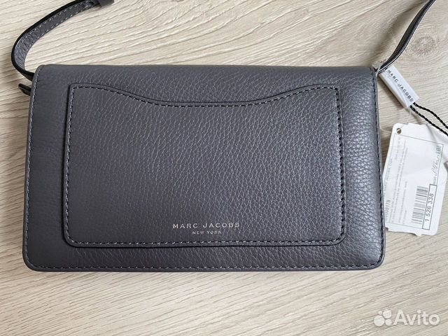 Сумка Marc Jacobs новая (оригинал)