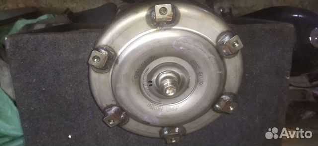 Гидротрансформатор A960E TB-65SN A750 A760 Toyota