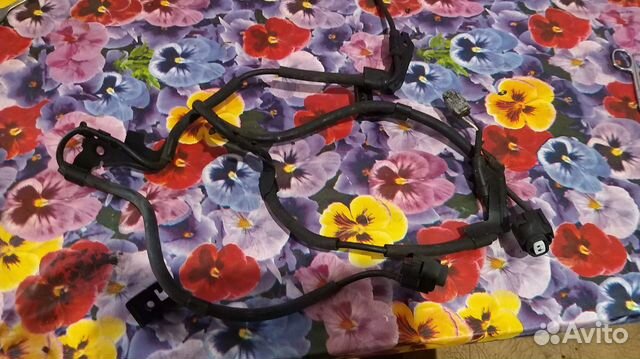 Провод ABS Lexus is 250