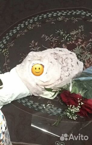 Одеяло на выписку осень