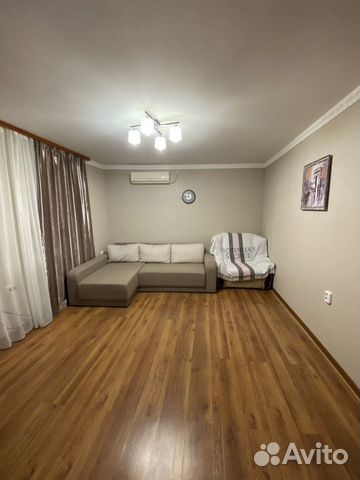 

Квартира-студия, 30 м², 3 кровати