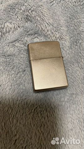 Зажигалка Zippo оригинал