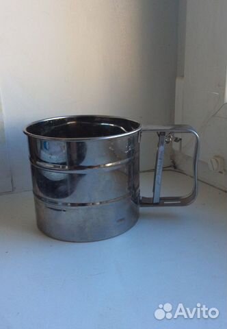 Кружка сито IKEA