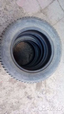 Amtel 175/65 R14, 4 шт