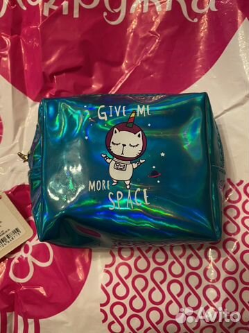 Косметичка