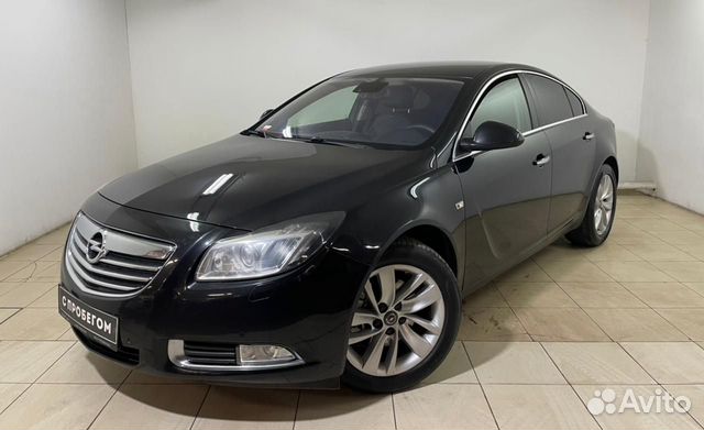 Opel Insignia `2012