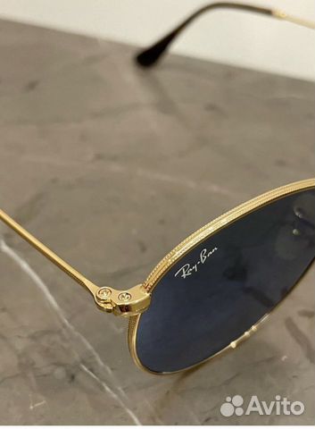 Очки ray ban оригинал