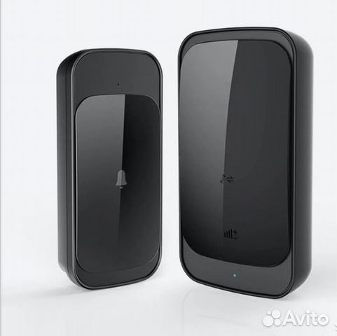 Радиозвонок дверной