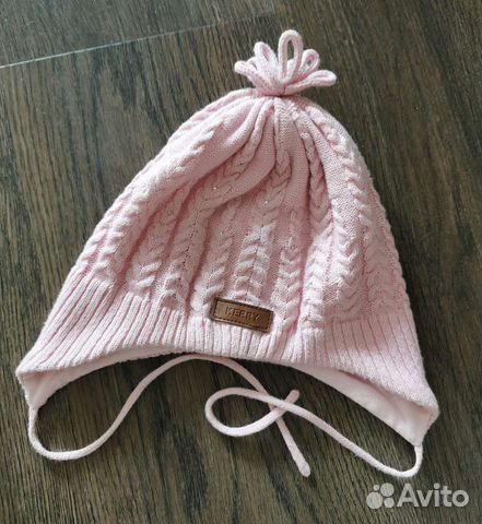 Шапка kerry 48, деми