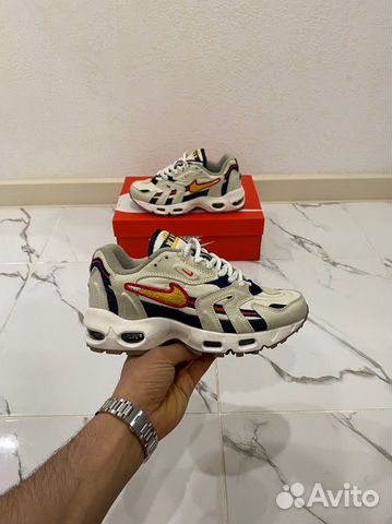 Кроссовки Nike Air Max 96