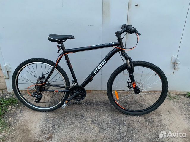 Велосипеды б/у