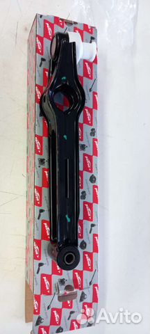 Рычаг подвески daewoo matiz