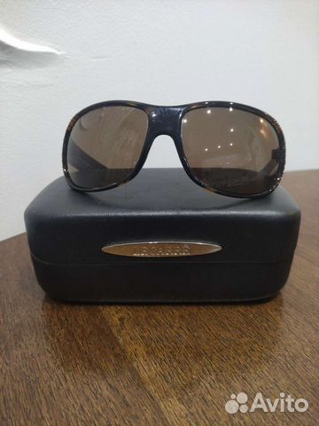 Солнцезащитные очки женские оригинал бу