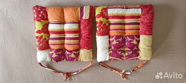 Подушки декоративные