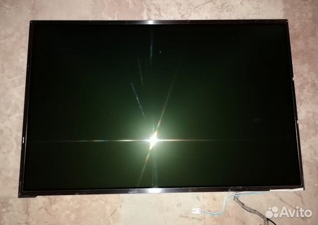 Матрица для ноутбука LP154W01 TL D2