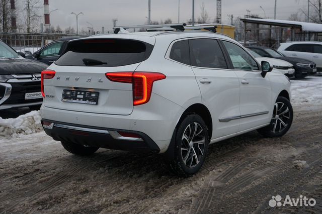 Условия покупки haval