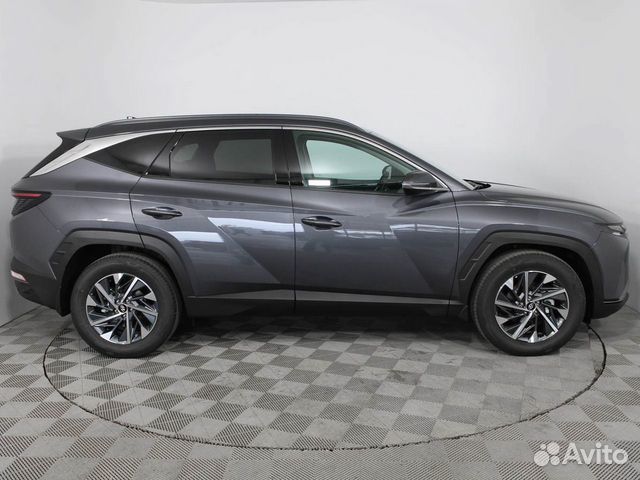 Hyundai Tucson 2.0 AT, 2022