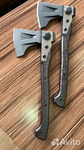 Топор хаммер