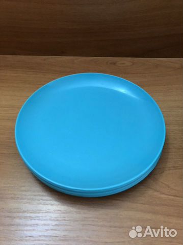 Пластиковая посуда набор для пикника