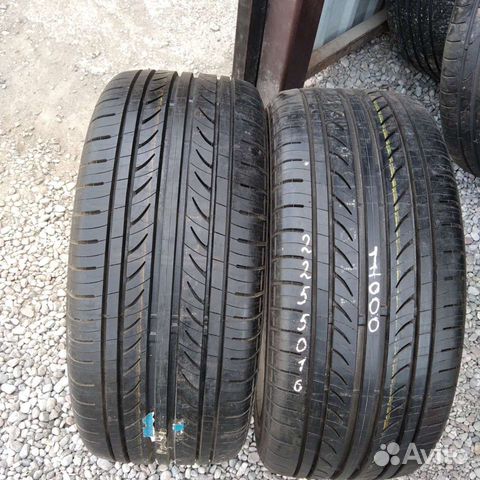 Bridgestone Turanza ER50 225/50 R16